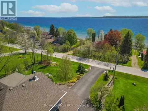 154 Macintosh Drive Georgian Bluffs ON N0H 1S0