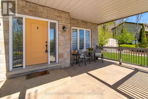 154 Macintosh Drive Georgian Bluffs ON N0H 1S0