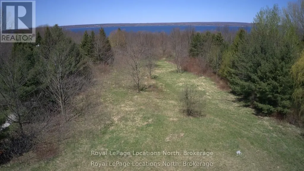 Bayshore Road Meaford ON N0H 1V0