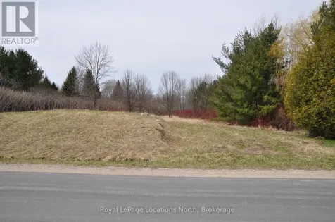 Bayshore Road Meaford ON N0H 1V0