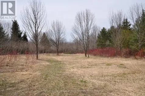 Bayshore Road Meaford ON N0H 1V0