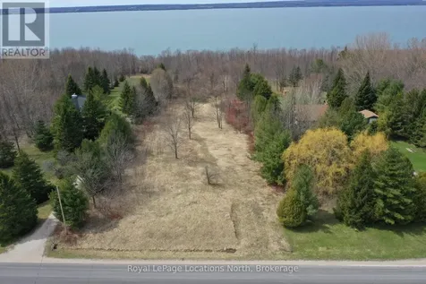 Bayshore Road Meaford ON N0H 1V0