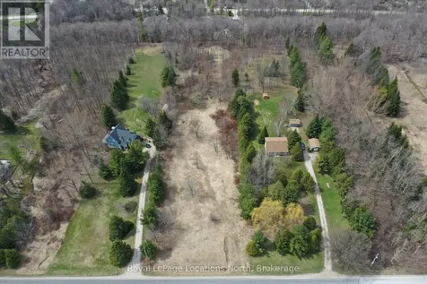 Bayshore Road Meaford ON N0H 1V0