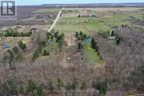 Bayshore Road Meaford ON N0H 1V0