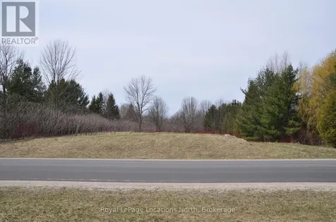 Bayshore Road Meaford ON N0H 1V0
