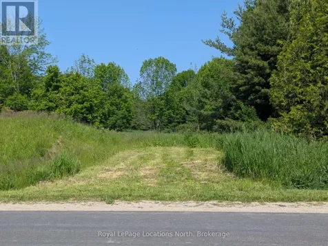 Bayshore Road Meaford ON N0H 1V0