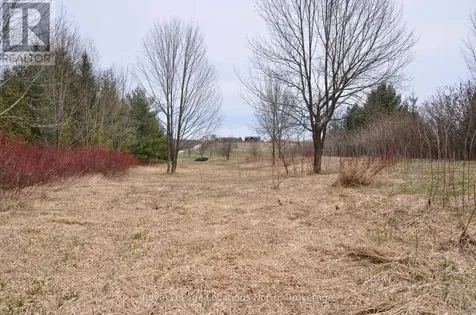 Bayshore Road Meaford ON N0H 1V0
