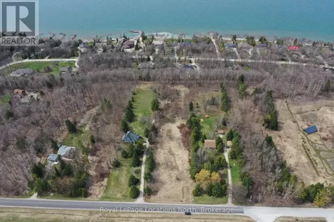 Bayshore Road Meaford ON N0H 1V0
