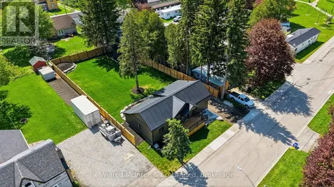 550 Wellington Street Minto ON N4W 3G9