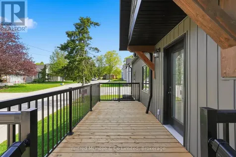 550 Wellington Street Minto ON N4W 3G9