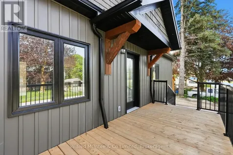 550 Wellington Street Minto ON N4W 3G9