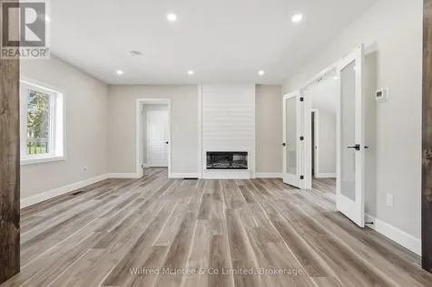 550 Wellington Street Minto ON N4W 3G9