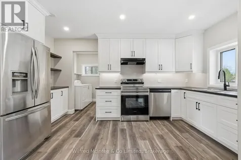 550 Wellington Street Minto ON N4W 3G9
