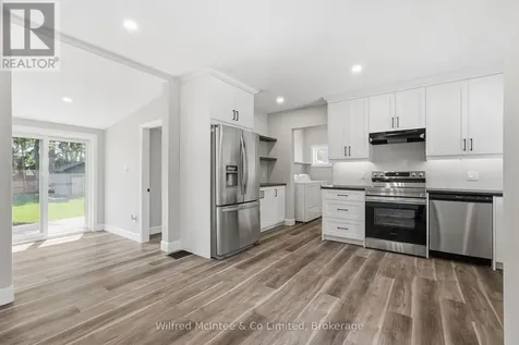 550 Wellington Street Minto ON N4W 3G9