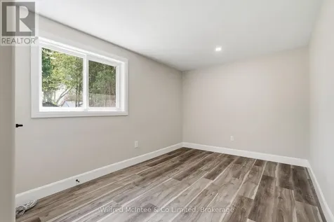 550 Wellington Street Minto ON N4W 3G9