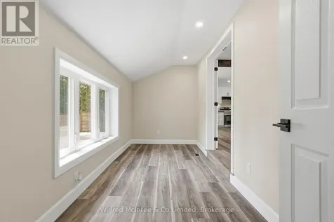 550 Wellington Street Minto ON N4W 3G9