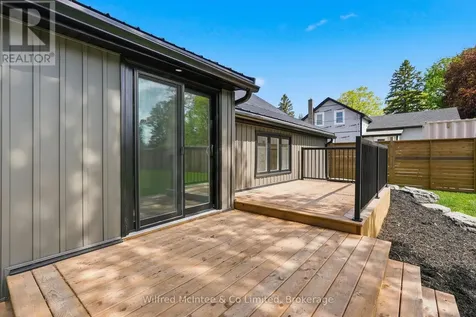 550 Wellington Street Minto ON N4W 3G9