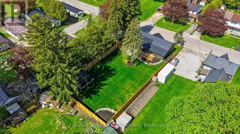 550 Wellington Street Minto ON N4W 3G9