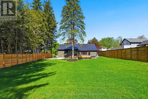 550 Wellington Street Minto ON N4W 3G9