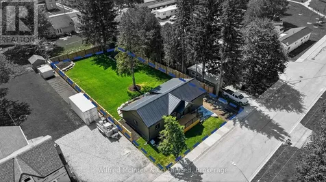 550 Wellington Street Minto ON N4W 3G9