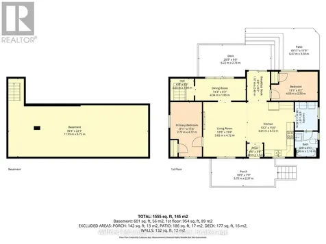 550 Wellington Street Minto ON N4W 3G9