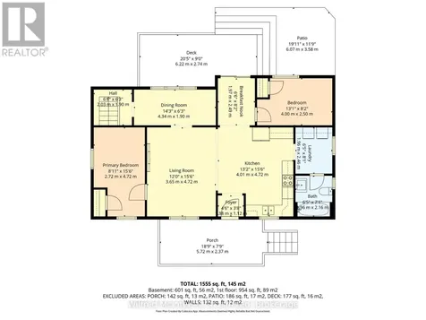550 Wellington Street Minto ON N4W 3G9