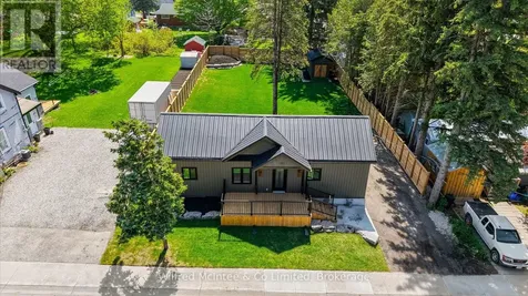 550 Wellington Street Minto ON N4W 3G9