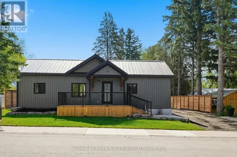 550 Wellington Street Minto ON N4W 3G9