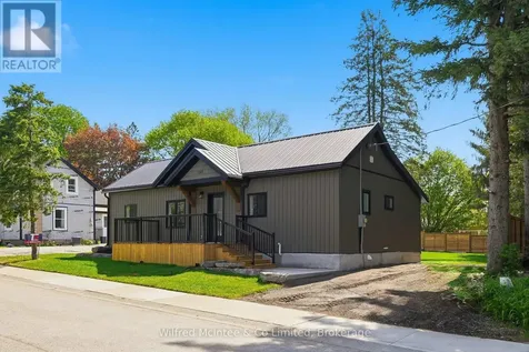 550 Wellington Street Minto ON N4W 3G9