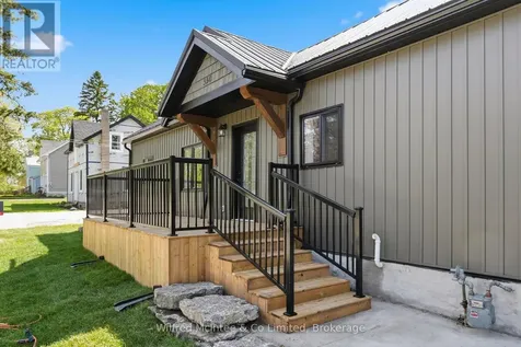 550 Wellington Street Minto ON N4W 3G9