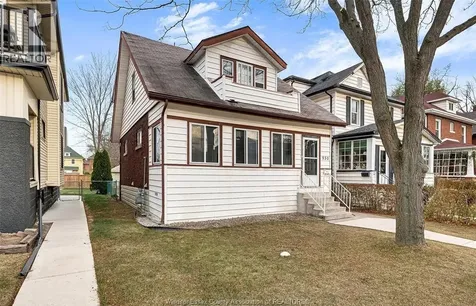 930 Church Street Windsor ON N9A 4T9