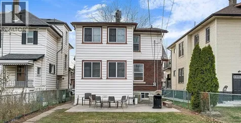 930 Church Street Windsor ON N9A 4T9