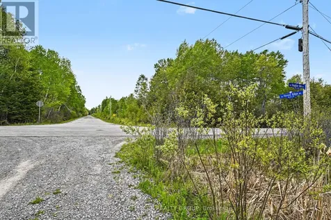 3361 March 1950 Corkery Rd, 1999 Forest Edge Rd Road Ottawa ON K0A 1L0