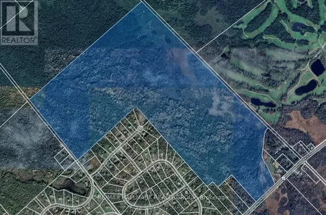 3361 March 1950 Corkery Rd, 1999 Forest Edge Rd Road Ottawa ON K0A 1L0