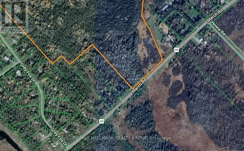 3361 March 1950 Corkery Rd, 1999 Forest Edge Rd Road Ottawa ON K0A 1L0