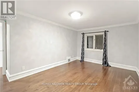 205 Blackburn Avenue Ottawa ON K1N 8A9