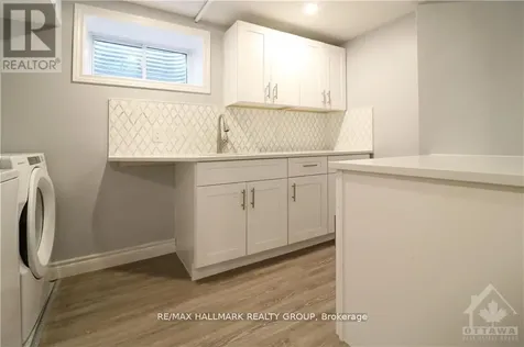 205 Blackburn Avenue Ottawa ON K1N 8A9