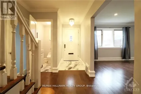 205 Blackburn Avenue Ottawa ON K1N 8A9