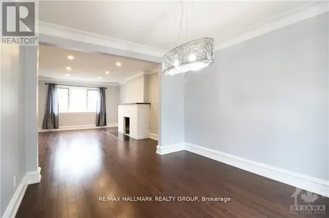 205 Blackburn Avenue Ottawa ON K1N 8A9
