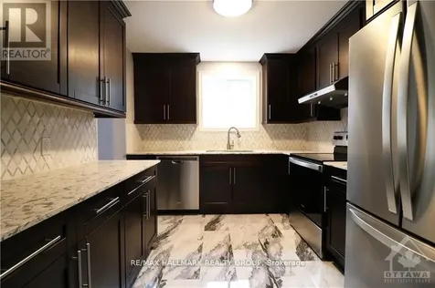 205 Blackburn Avenue Ottawa ON K1N 8A9