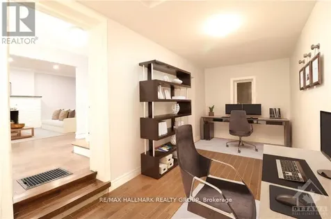 205 Blackburn Avenue Ottawa ON K1N 8A9