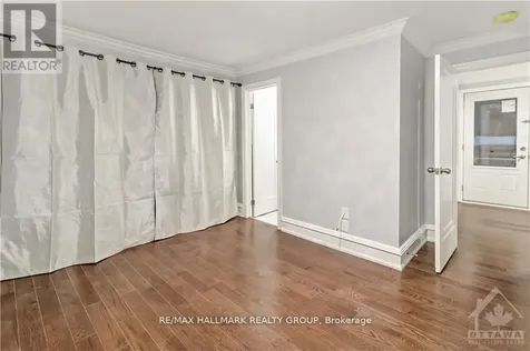 205 Blackburn Avenue Ottawa ON K1N 8A9