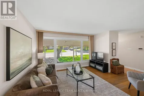 1131 Deer Park Road Ottawa ON K2E 6G7
