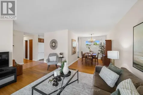 1131 Deer Park Road Ottawa ON K2E 6G7