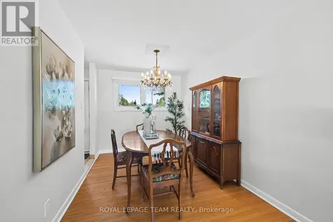1131 Deer Park Road Ottawa ON K2E 6G7