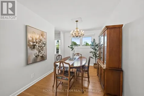 1131 Deer Park Road Ottawa ON K2E 6G7