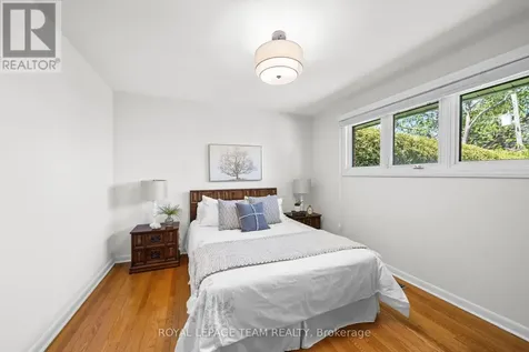 1131 Deer Park Road Ottawa ON K2E 6G7