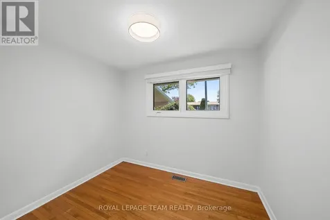 1131 Deer Park Road Ottawa ON K2E 6G7