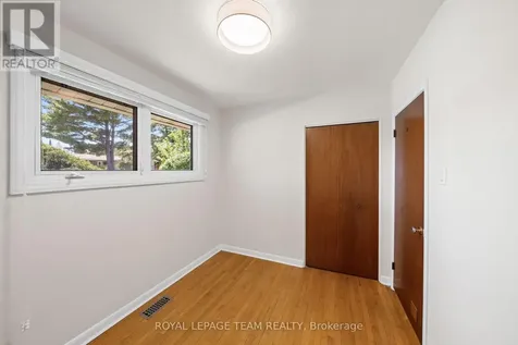 1131 Deer Park Road Ottawa ON K2E 6G7