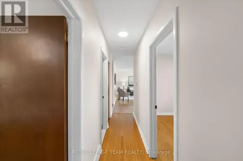 1131 Deer Park Road Ottawa ON K2E 6G7